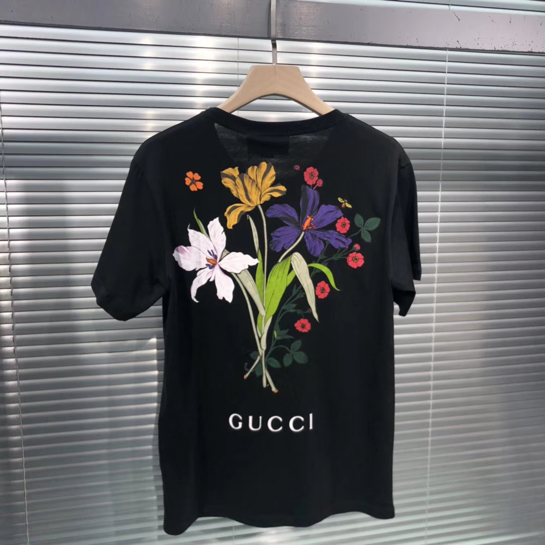 Gucci Chateau Marmont TShirt FASHIONREPS AUSTRALIA