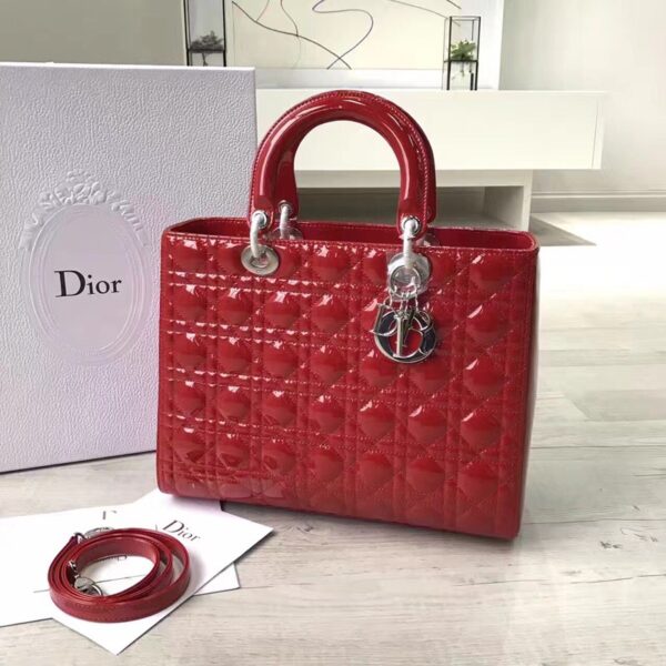 Lady Dior Handbag – FASHIONREPS AUSTRALIA