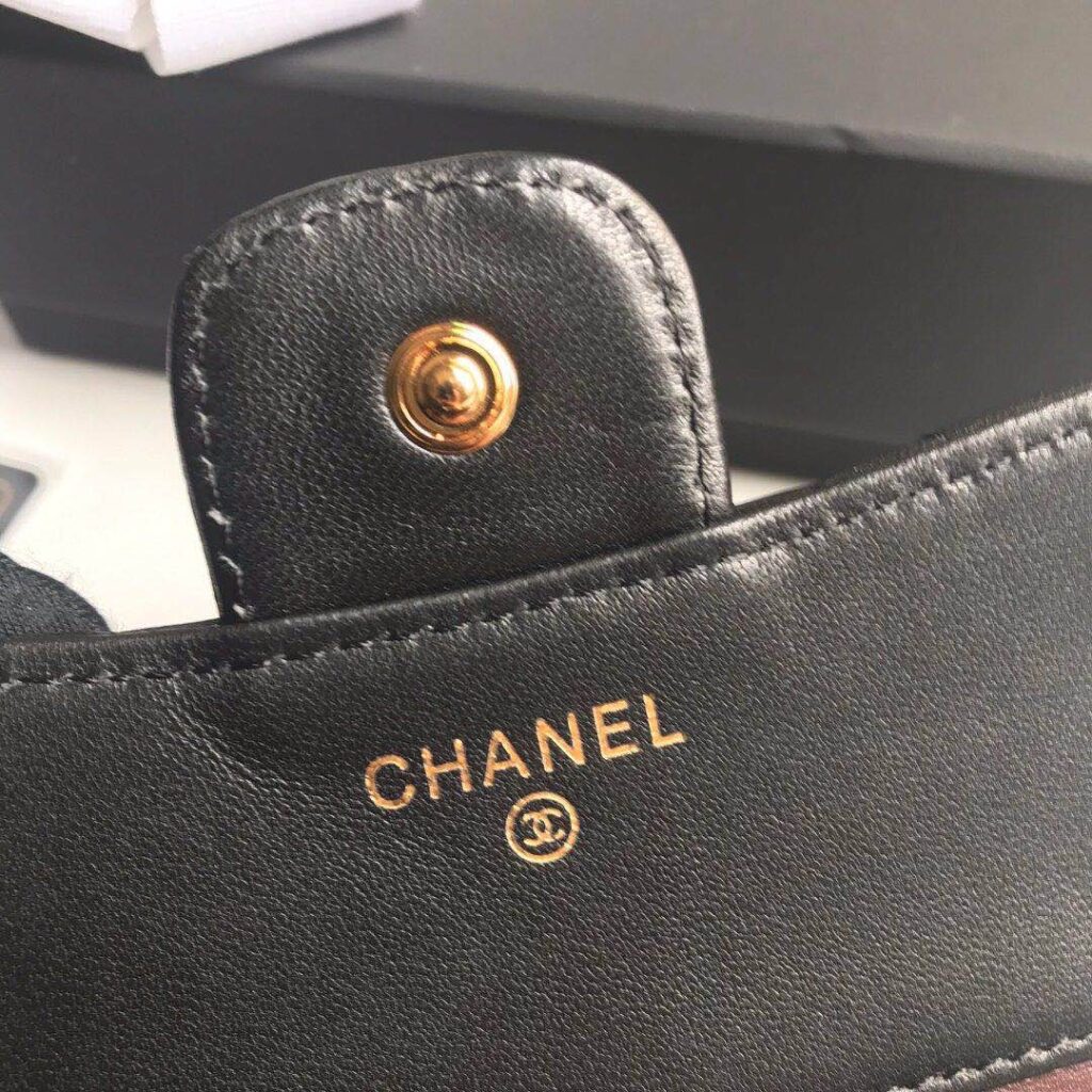 Chanel Flap Wallet – FASHIONREPS AUSTRALIA