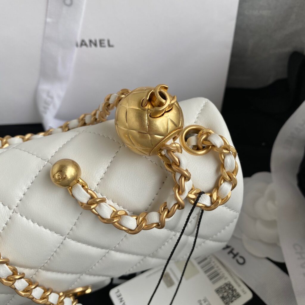 Chanel Pearl Crush Bag FASHIONREPS AUSTRALIA