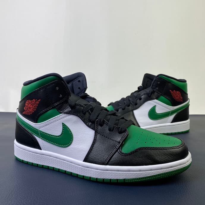 nike air jordan retro mid